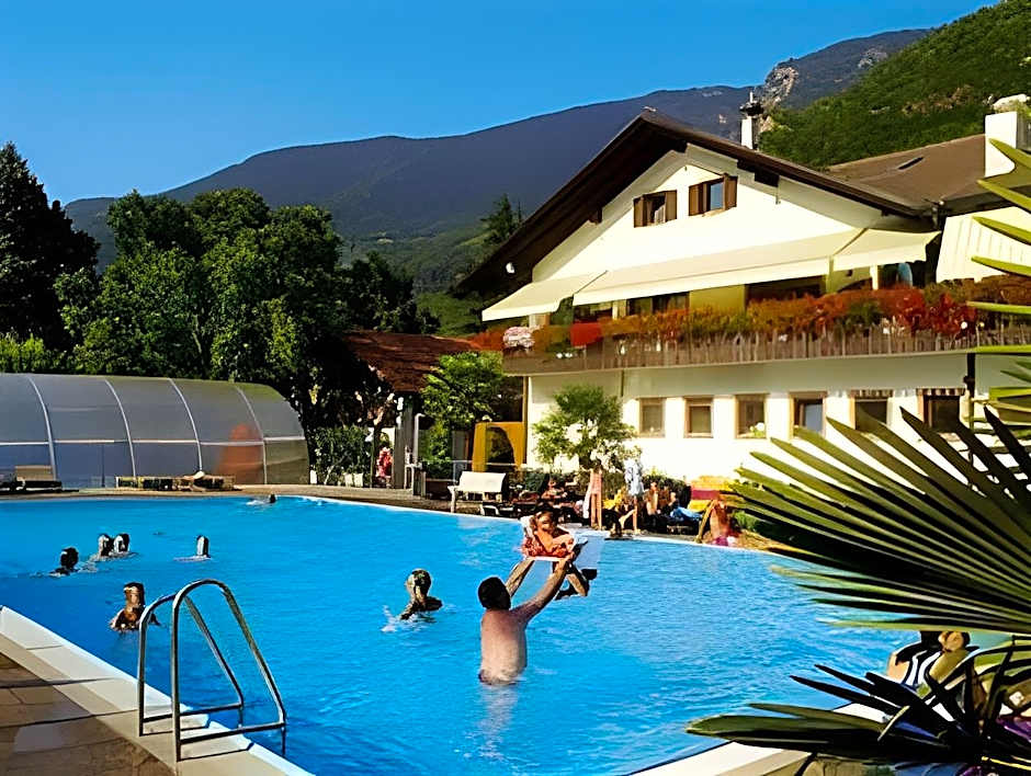 Hotel CampingPark Steiner