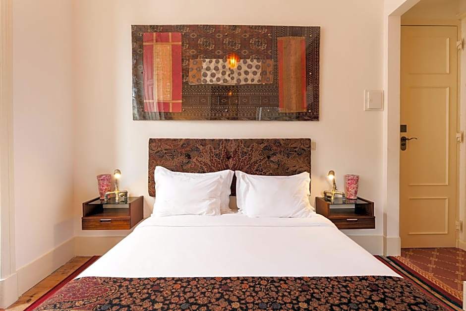 The Independente Hostel & Suites