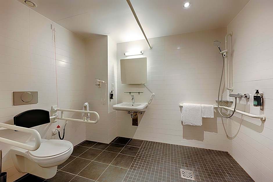 Premier Inn Hannover University