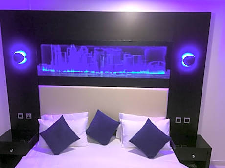 Holiday Apartments for Residential Units