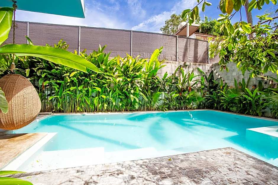 Agua de Luna Hotel Boutique, San Pancho Nayarit