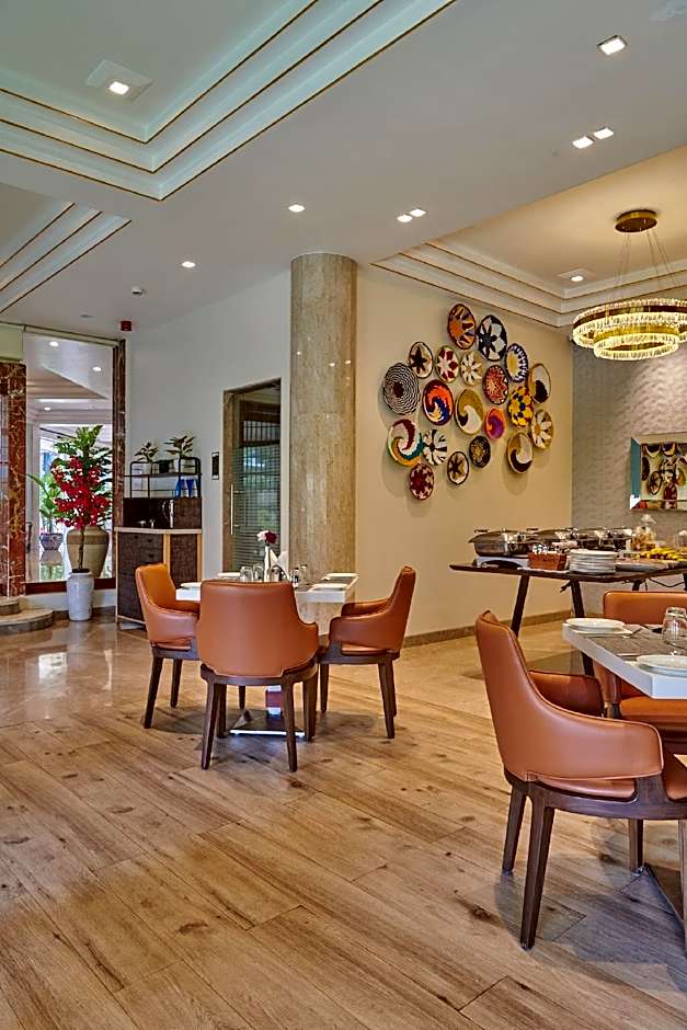 Regent Andheri Hotel