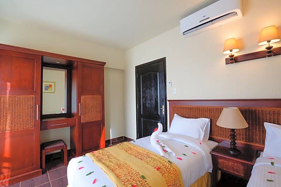 Porto South Beach by Amer Group - Families only