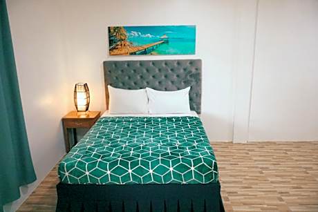 Maria Aliyah Events and Resort