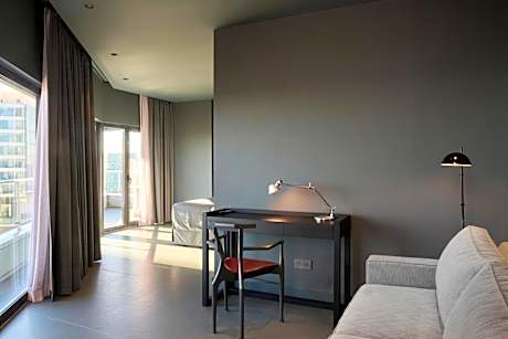 Special Offer - Double Room with Terrace and Massage