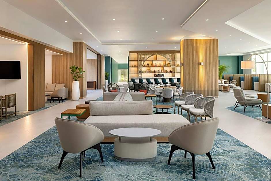 Courtyard by Marriott Curacao