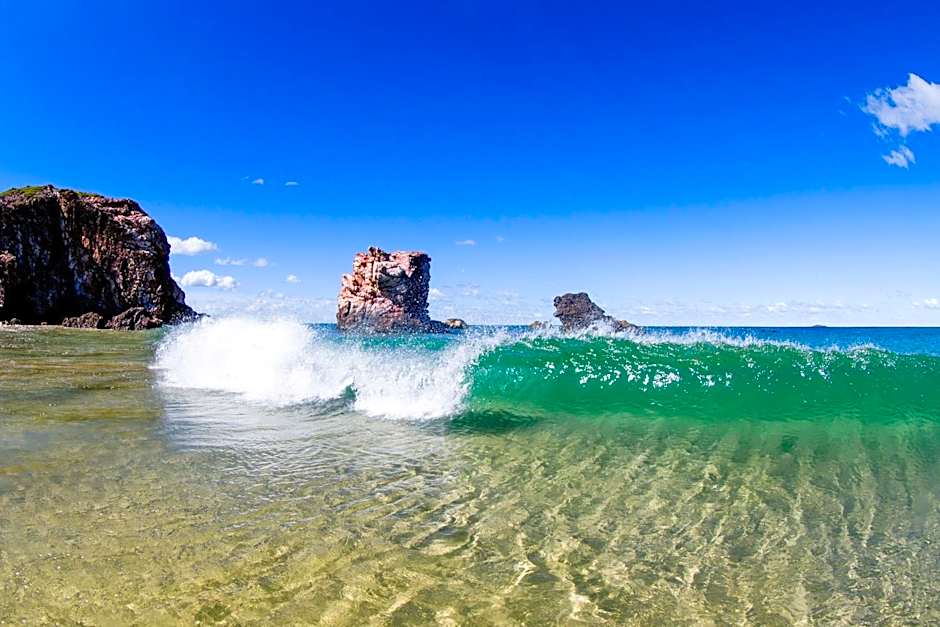 Reflections Red Rock - Holiday Park