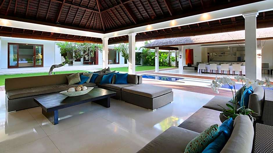 Villa Asante