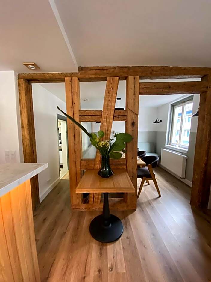 Hostel Balingen
