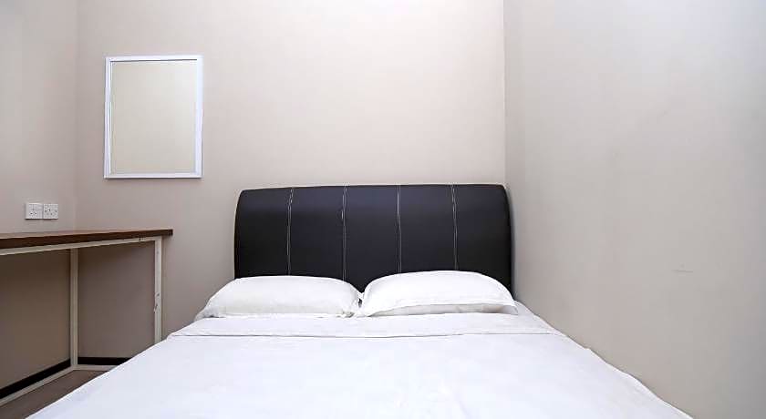 Hotel O Lm Residence