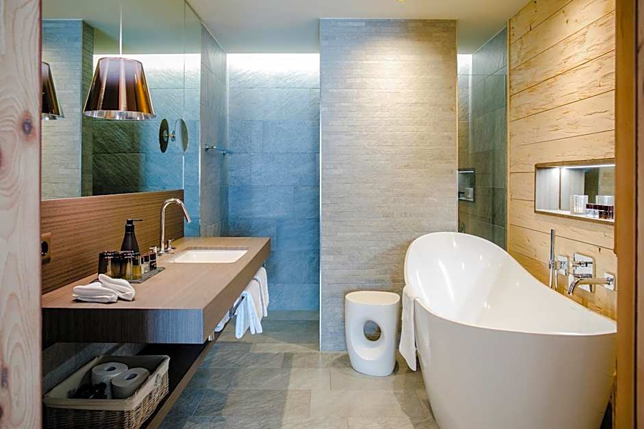 Hotel Piz Buin Klosters