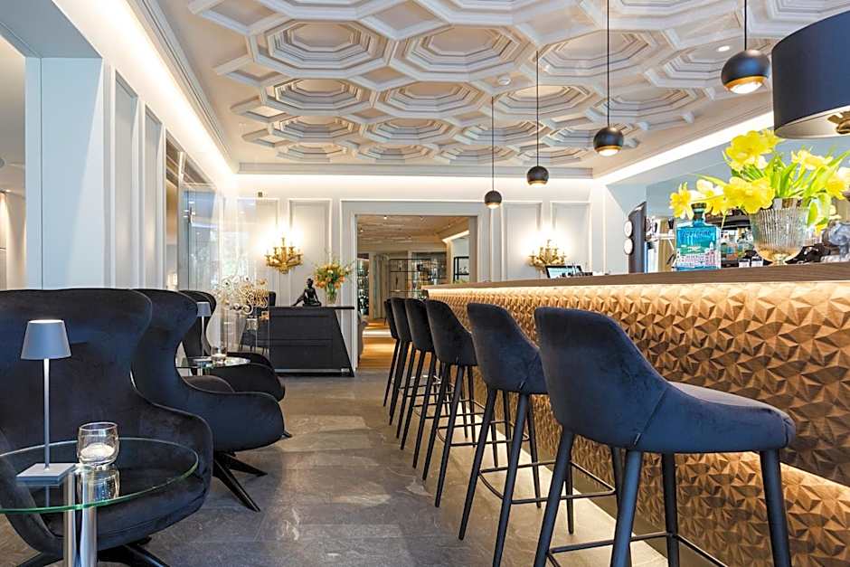 Hotel Mignon Meran Park & Spa