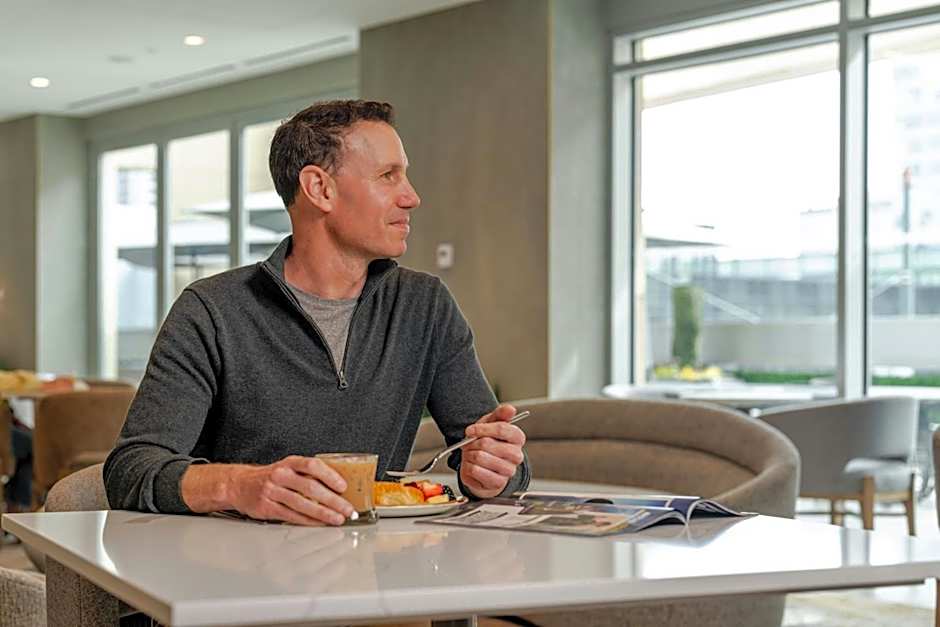 The Westin Charlotte