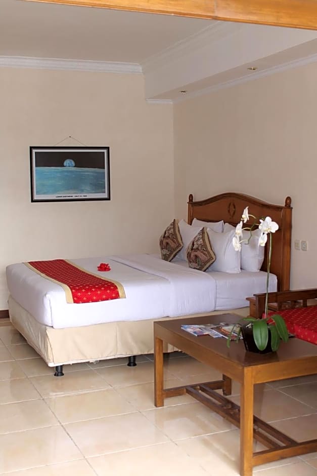 Lombok Beach Hotel