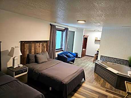 Harbor View Inn Tawas