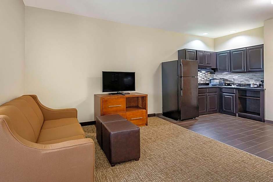 Comfort Inn & Suites Glenpool