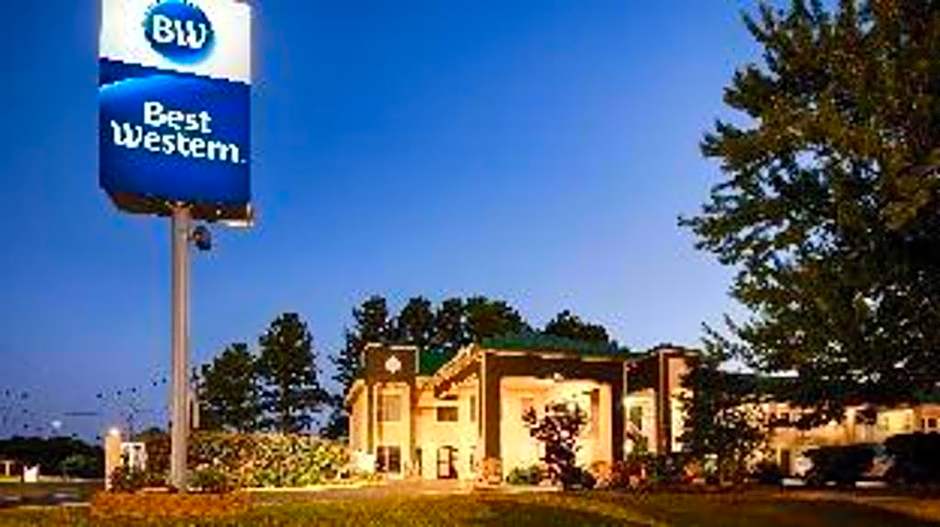 Best Western Fairwinds Inn