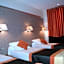 Hotel D'Amiens