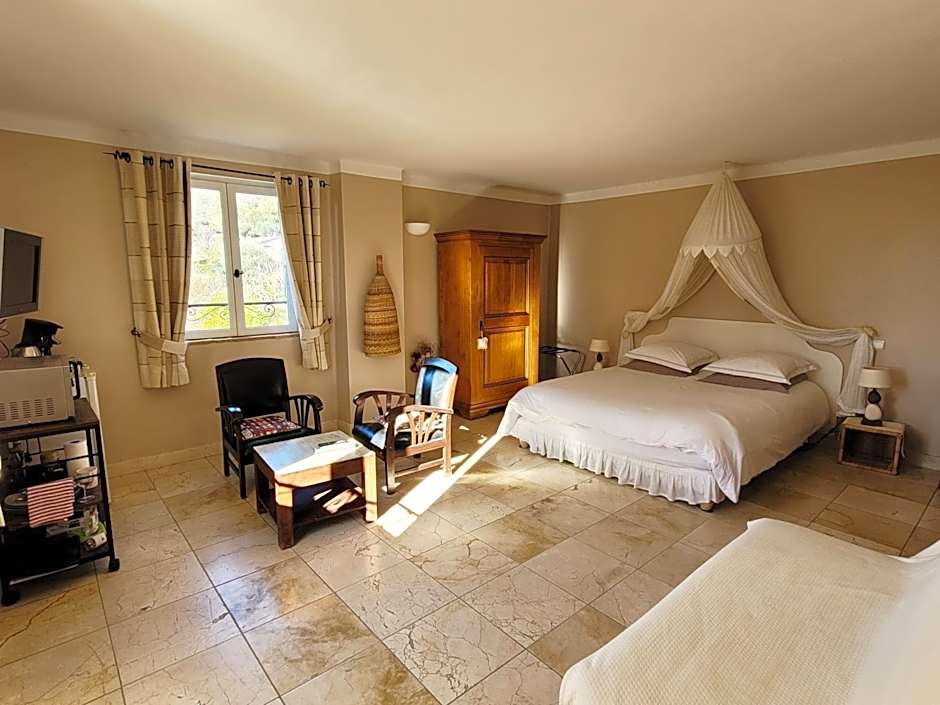 L'Escale Provençale