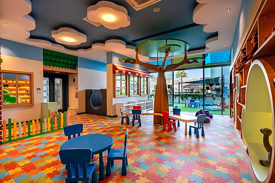 Mivara Luxury Bodrum