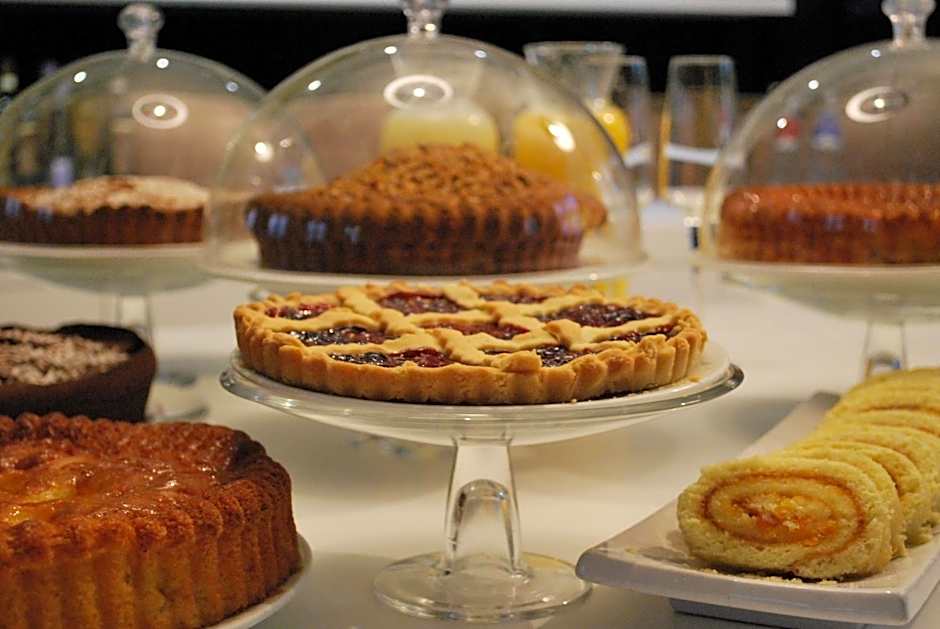 Idea Hotel Plus Savona