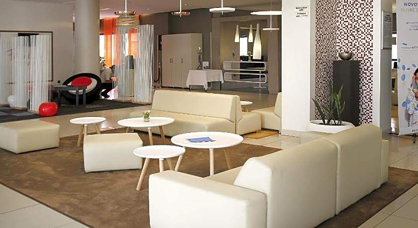 Novotel Constantine