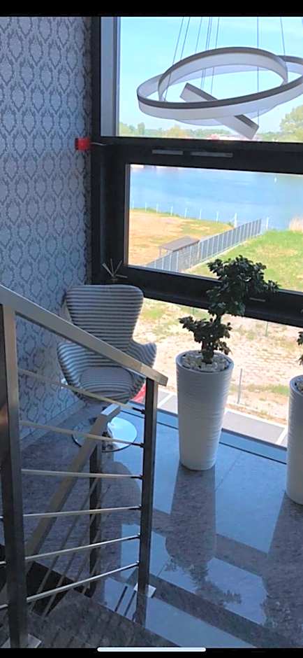 Axel Boutique Jacuzzi & Sauna