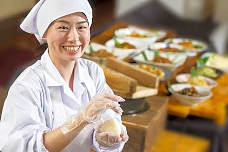 Atemakogen Resort Hotel Belnatio