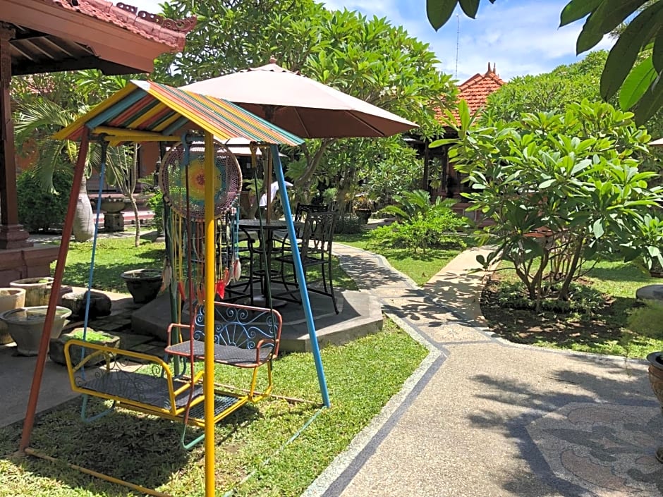 D'Kubu Legian