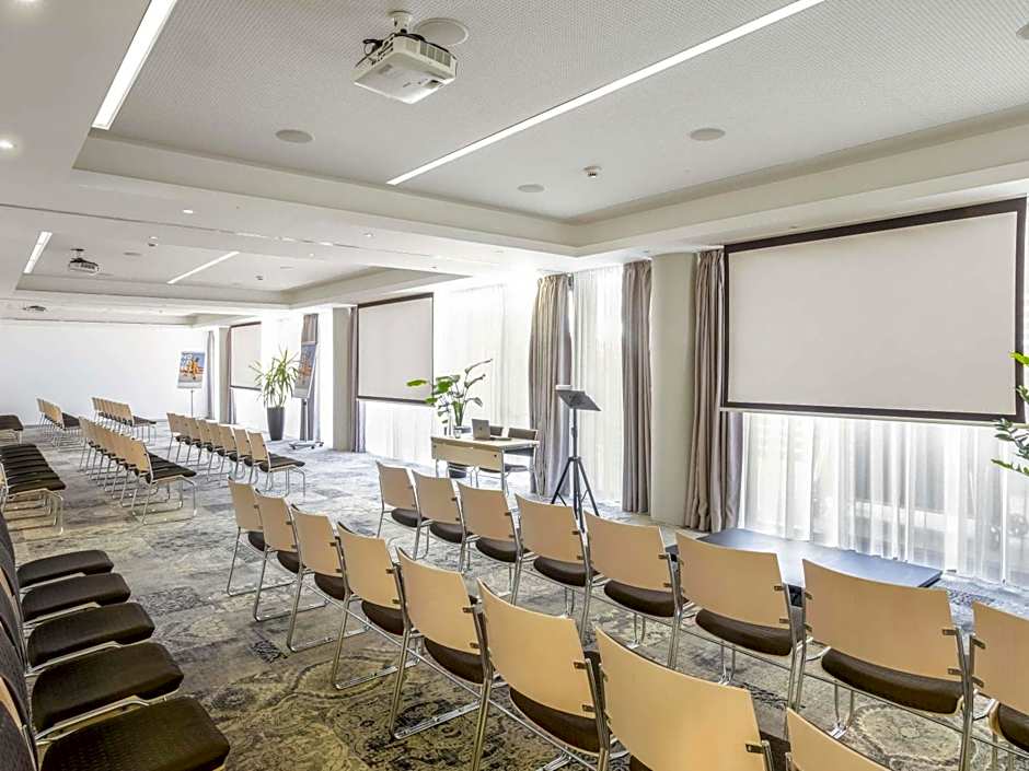 Novotel Lugano Paradiso