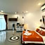 Mamo Hotel Uluwatu