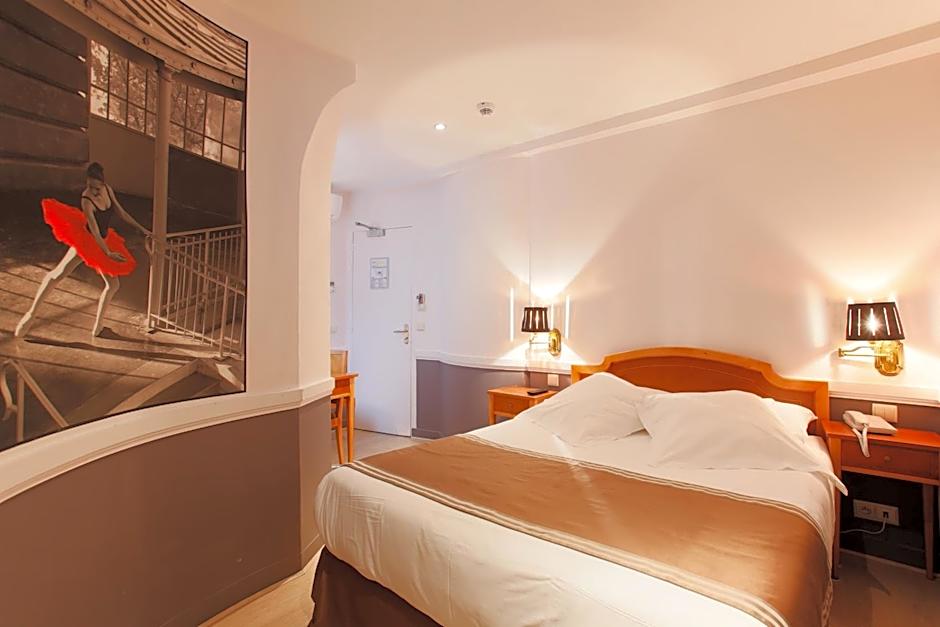 Hotel Atelier Vavin