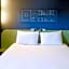 ibis budget Cergy St Christophe