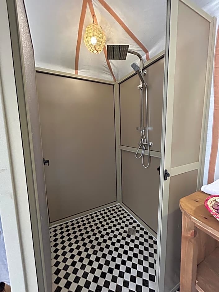 Desert Luxury Camp Merzouga