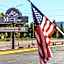 Mountain View Lodge