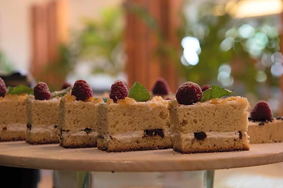 Hotel Boulevard Nairobi, City Centre CBD