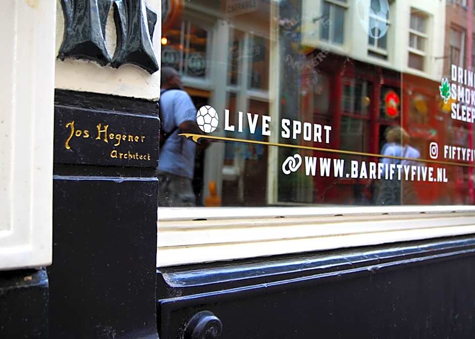 Hotel 55 - City Centre