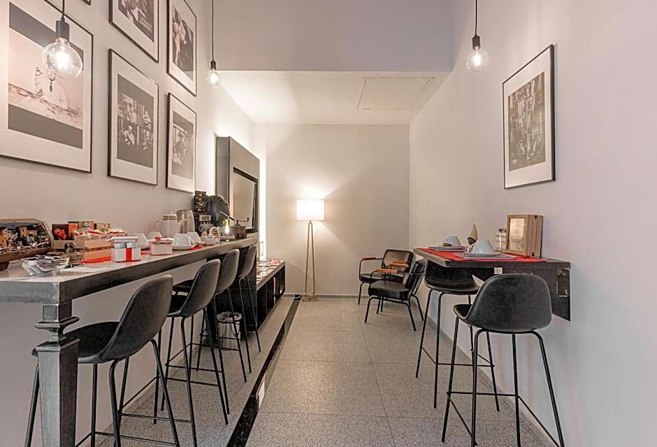 Annunziata Guesthouse, Centro Storico