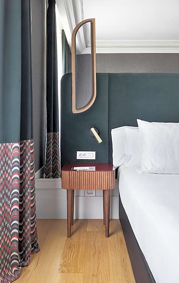 One Shot Recoletos 04