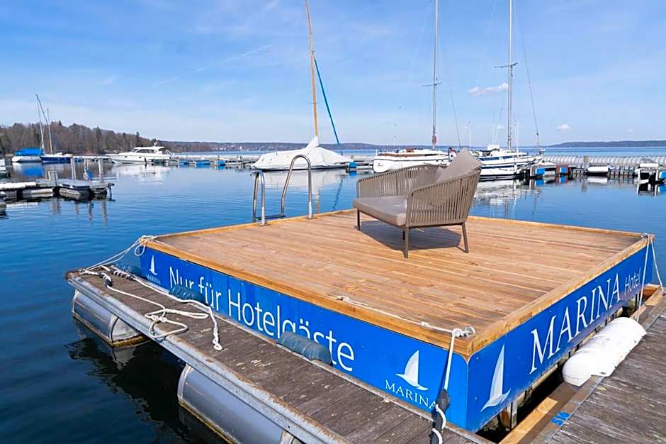 Hotel Marina