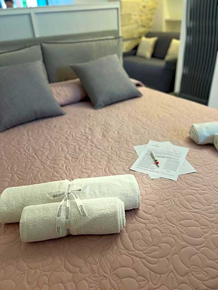 LUXURY ROOM CASSESE