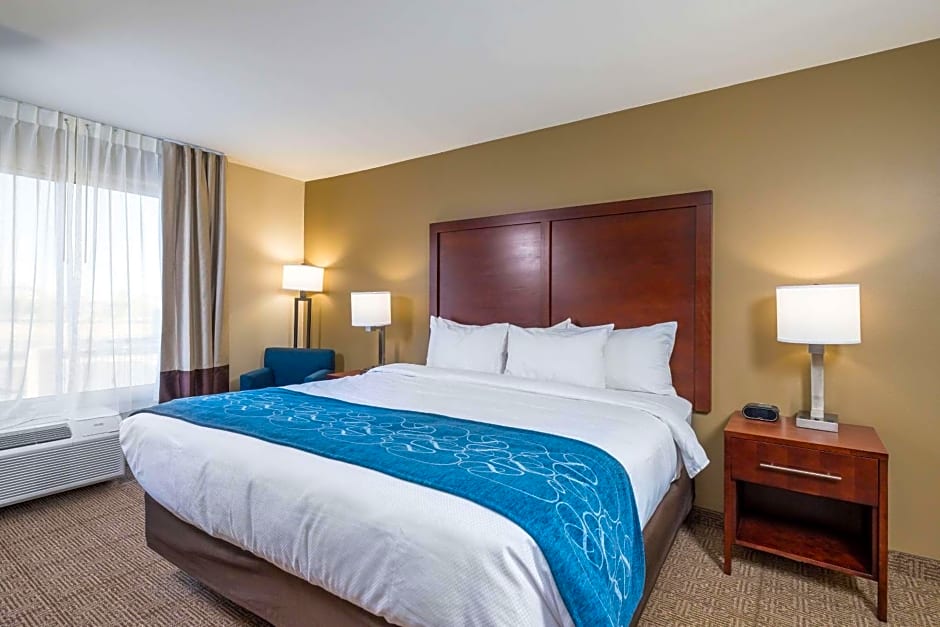 Comfort Inn Tonopah