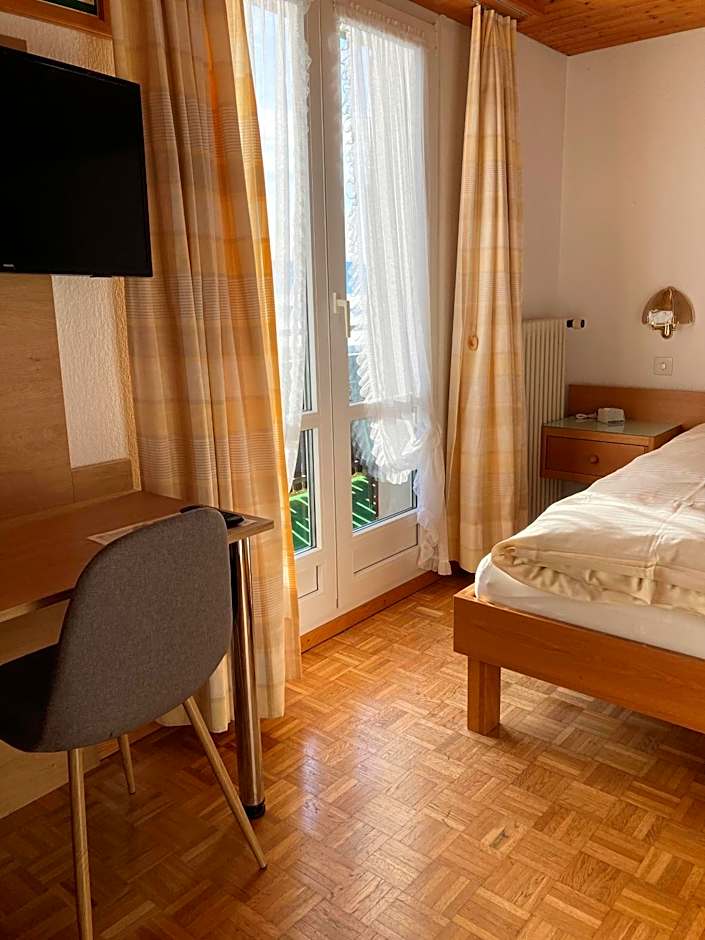 Landgasthof Krone Bed & Breakfast