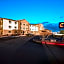 Comfort Inn & Suites Page at Lake Powell