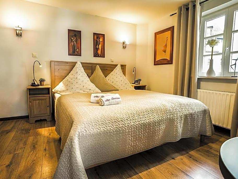 Hotelbetriebe Güldenhaupt GmbH