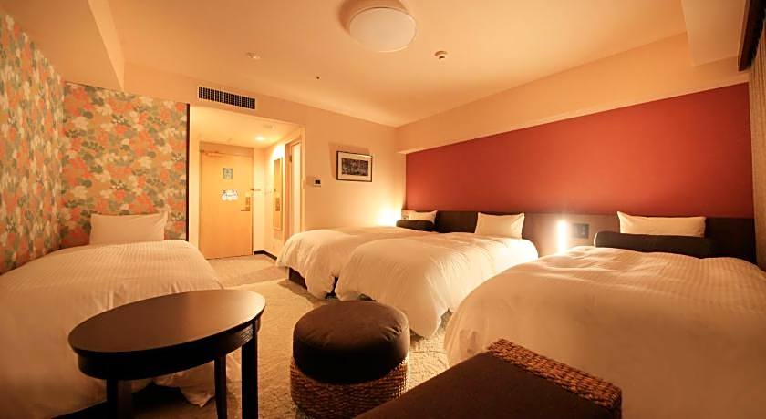 Richmond Hotel Naha Kumoji