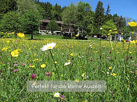 Hotel Ruchti - Zeit für mich