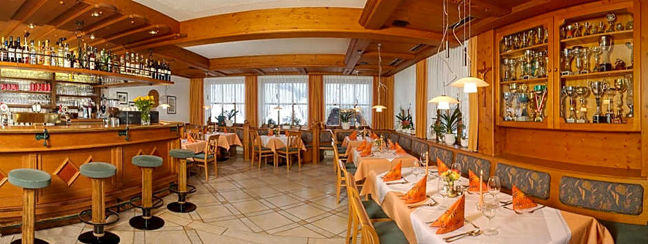 Landhotel Almrösl im Großarltal