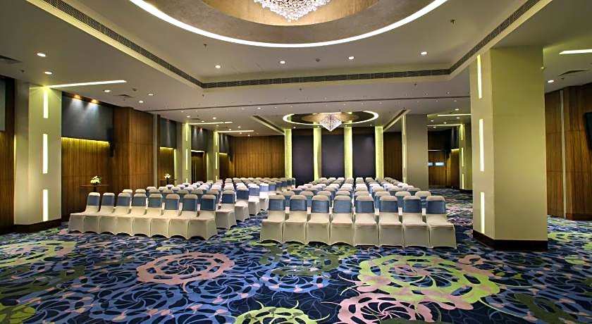 Park Plaza Delhi Cbd Shahdara