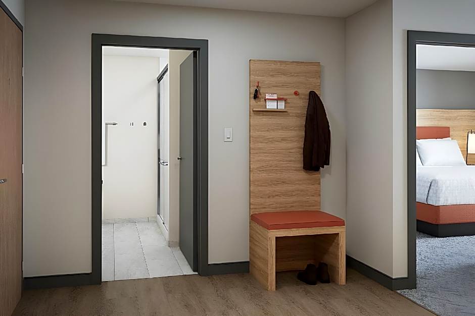 Candlewood Suites Houston Ne - Stafford By IHG